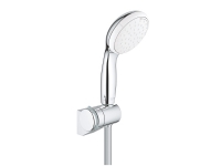 Grohe NTempesta 100 II Handbrause - Handbrausegarnitur 5,7l 2760110E von GROHE