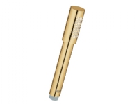 Grohe Sena Stick håndbruser - Håndbruser 1 Spray, EcoJoy 6,6 l/min, cool sunrise 26465GL0 von GROHE