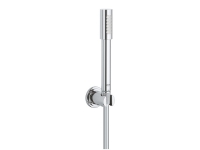 Grohe Sena håndbrusergarniture - Håndbrusergarniture. krom 28348000 von GROHE