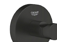 Grohe Start krog matt black - von GROHE