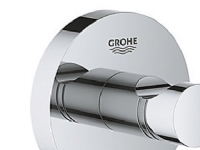 Grohe Start krog metal forkr - von GROHE