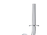 Grohe Start - reservepapirholder metal forkr von GROHE