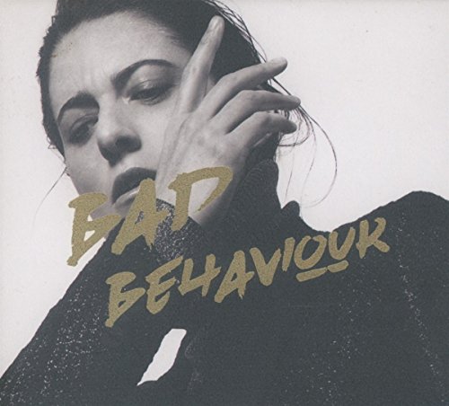 Bad Behaviour von GRONLAND