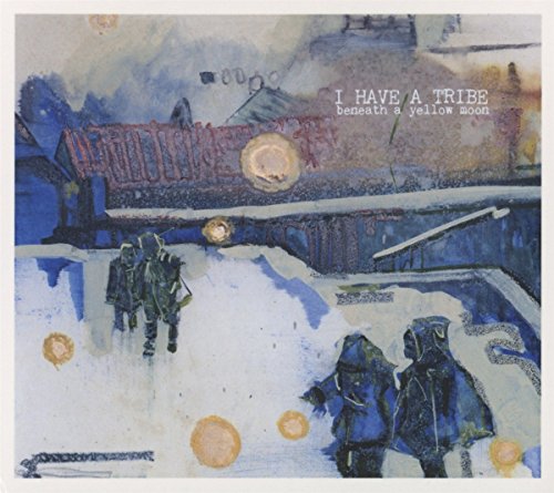 Beneath a Yellow Moon von Altafonte