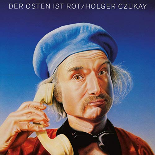 Der Osten Ist Rot (Remastered) [Vinyl LP] von GRONLAND