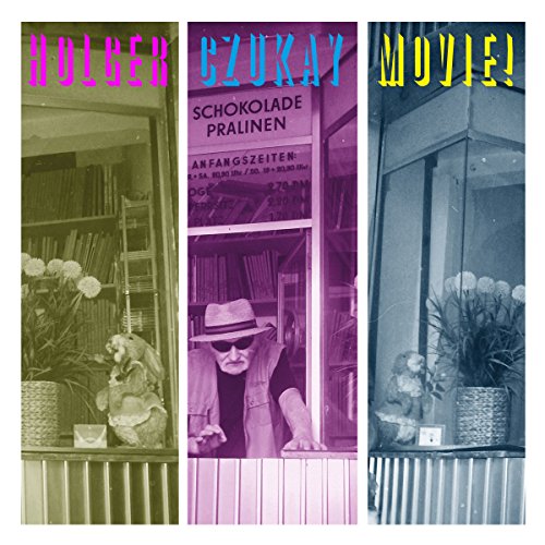 Movie! (White Vinyl Lp) [Vinyl LP] von UNIVERSAL MUSIC GROUP