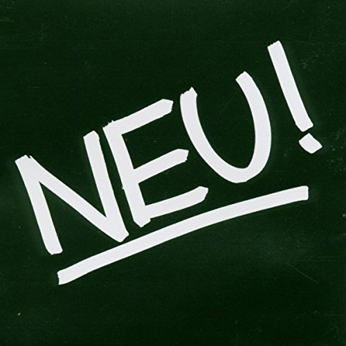 Neu!75 [Vinyl LP] von GRONLAND