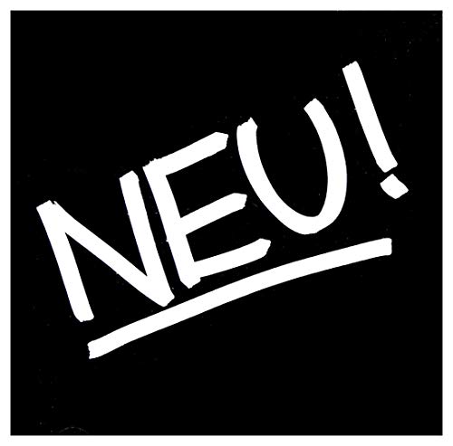 Neu! '75 Neu! '75 von GRONLAND