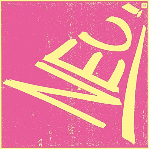 Neu! '86 (Yellow Vinyl Lp) [Vinyl LP] von UNIVERSAL MUSIC GROUP