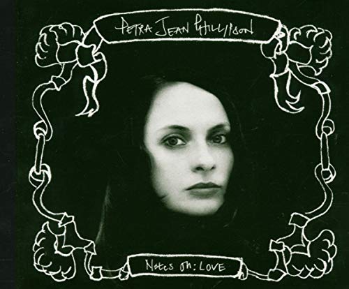 Notes on: Love von GRONLAND