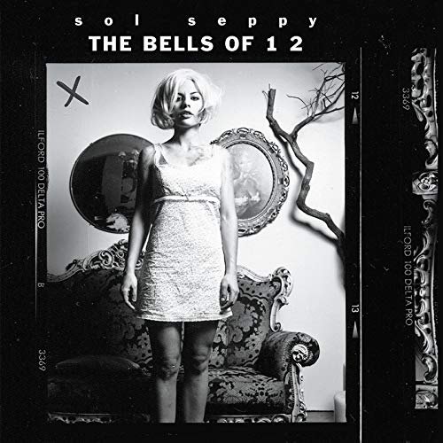 The Bells of 1 2 [Vinyl LP] von GRONLAND