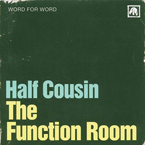 The Function Room von GRONLAND