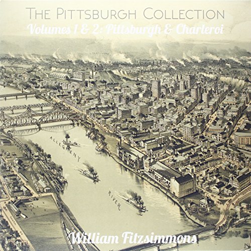 The Pittsburgh Collection [Vinyl LP] von GRONLAND