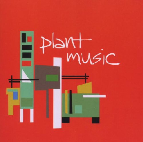 Plant Music von GROOVE ATTACK