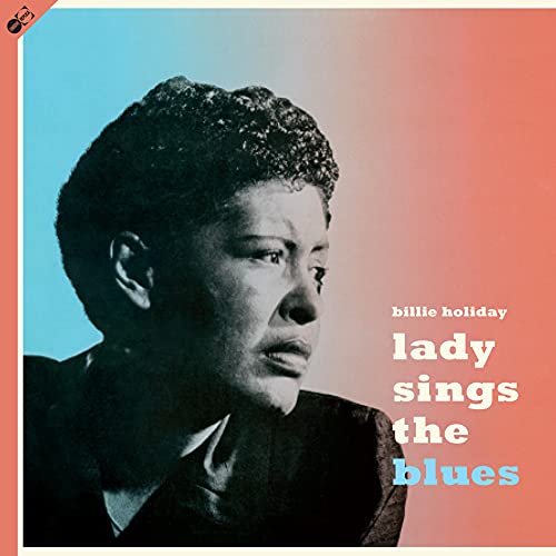 Lady Sings the Blues+9 Bonus Tracks (180g Lp+B [Vinyl LP] von GROOVE REPLICA