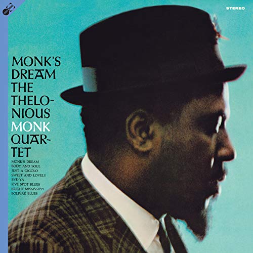 Monk'S Dream [Vinyl LP] von GROOVE REPLICA