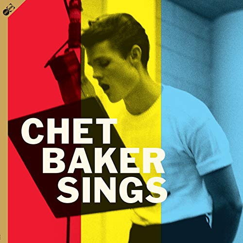 Sings+10 Bonus Tracks (180g Lp+Bonus CD) [Vinyl LP] von GROOVE REPLICA