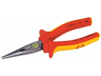 C.K Tools 431014, Spitzzange, Stahl, Orange, Rot, 20 cm von C.K Tools
