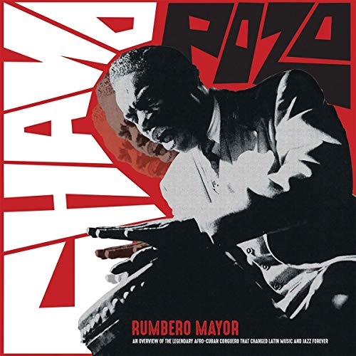 Rumbero Mayor [Vinyl LP] von GROSSO! RECORDIN