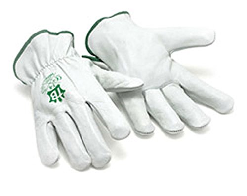 Tomas Bodero 160IBSZ T-08 Handschuh, Rindsblume, 160 Ibsz, T-08, Grau Tomas Bodero 160IBSZ T-08 Handschuh, Rindsblume, 160 Ibsz, T-08, Grau von GROUP TB TOMÁS BODERO GROUP