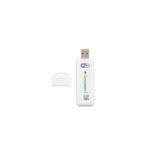 GROWATT USB WiFi 0% MwSt §12 III UstG GROWATT USB WiFi 0% MwSt §12 III UstG von GROWATT