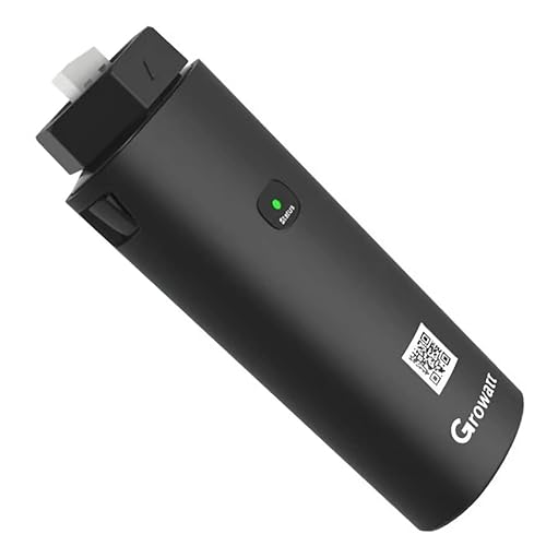 Growatt SHINE WiFi X - USB dongle onduleurs X/XE/XH inverters MIC/MIN/MOD/MID/MAC/MAX - ShinePhone App Internet Original & NEW NEUF! Growatt SHINE WiFi X - USB dongle onduleurs X/XE/XH inverters MIC/MIN/MOD/MID/MAC/MAX - ShinePhone App Internet Original & NEW NEUF! von GROWATT