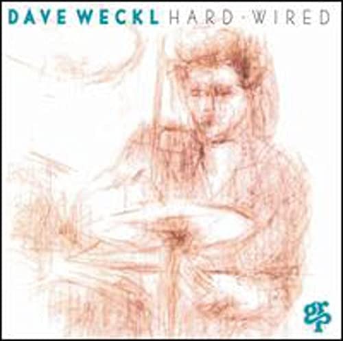 Hard-Wired Hard-Wired von GRP RECORDS