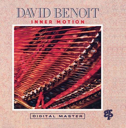 Inner Motion by David Benoit (1990) Audio CD von GRP Records