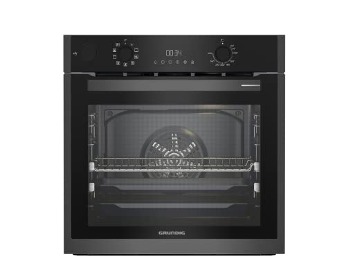 GEBD19300DX Multifunktionsofen GEBD19300DX Multifunktionsofen von GRUNDIG