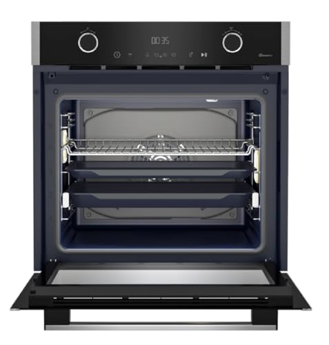 Grundig Backofen GEBM19401BH von GRUNDIG