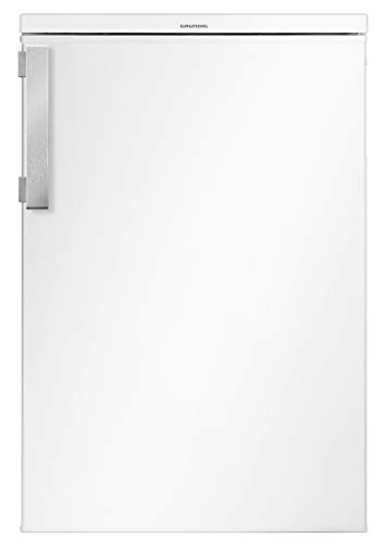 GRUNDIG 14140 N Tischkühlschrank mit 4-Sterne-Gefrierfach/unterbaufähig/ 36 dB von GRUNDIG