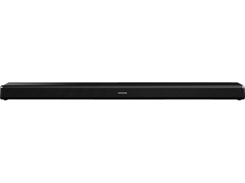 GRUNDIG DSB 970, Soundbar, Schwarz von GRUNDIG