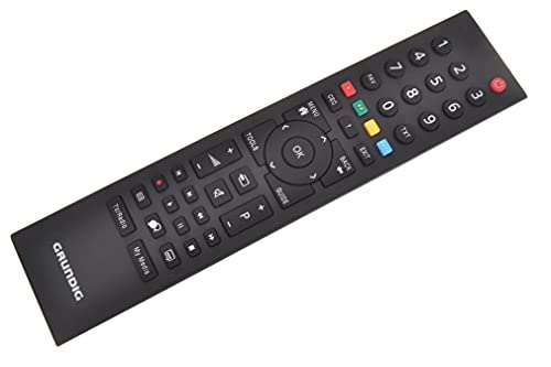 GRUNDIG Grundig RC3214803/01 TP6187R P1 Original Fernbedienung GRUNDIG Grundig RC3214803/01 TP6187R P1 Original Fernbedienung von GRUNDIG