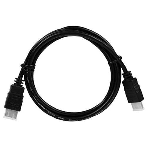 GRUNDIG HDMI Kabel 1,50 m/Grundig HDMI 1.4 Kabel HDMI männlich von GRUNDIG