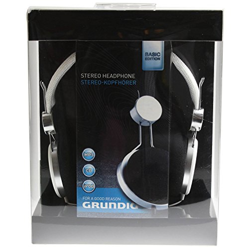 GRUNDIG Stereo Phone MP3 CD 3.5MM von GRUNDIG