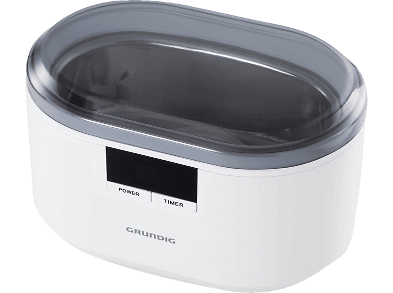 GRUNDIG UC 6620 Ultraschallreiniger GRUNDIG UC 6620 Ultraschallreiniger von GRUNDIG