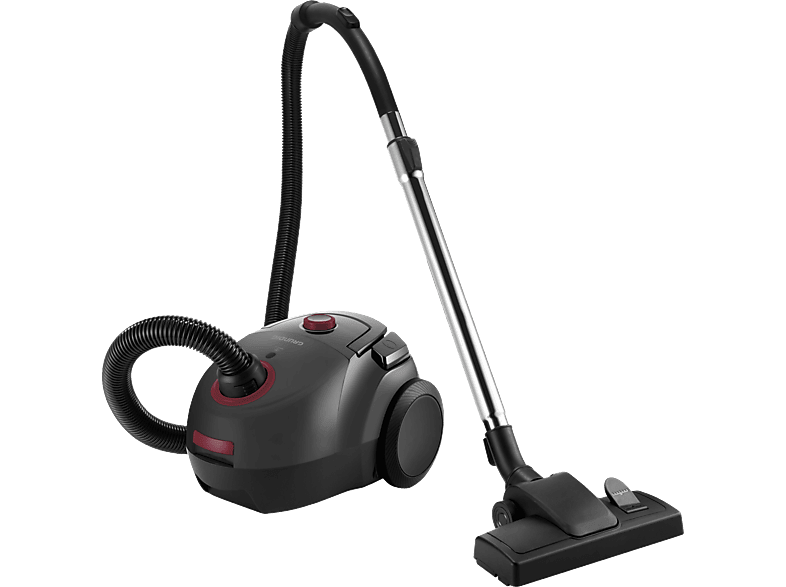 GRUNDIG VCC 3850 A Staubsauger, maximale Leistung: 800 Watt GRUNDIG VCC 3850 A Staubsauger, maximale Leistung: 800 Watt von GRUNDIG