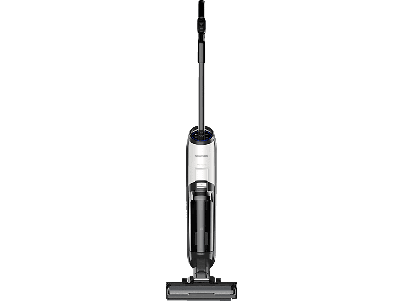 GRUNDIG VCW 6270 Nass-/Trockensauger, Netzbetrieb von GRUNDIG