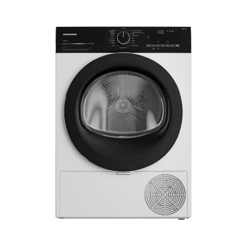 GT55824F12 Trockner von Grundig