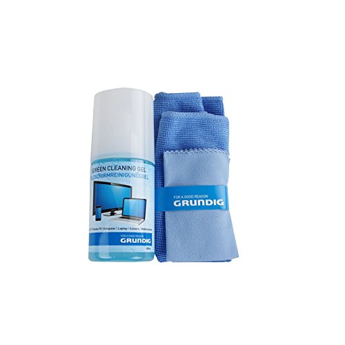 Grundig Display-Reinigungsset von GRUNDIG