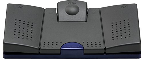Grundig GZT5400 Digta Fußschalter 540 USB von GRUNDIG