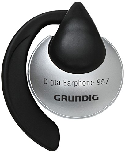 Grundig PCC9572 Digta Kopfhörer 957 Jack von GRUNDIG