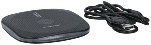 Grundig Wireless Induktionsladegerät 5W Grundig Wireless Induktionsladegerät 5W von GRUNDIG
