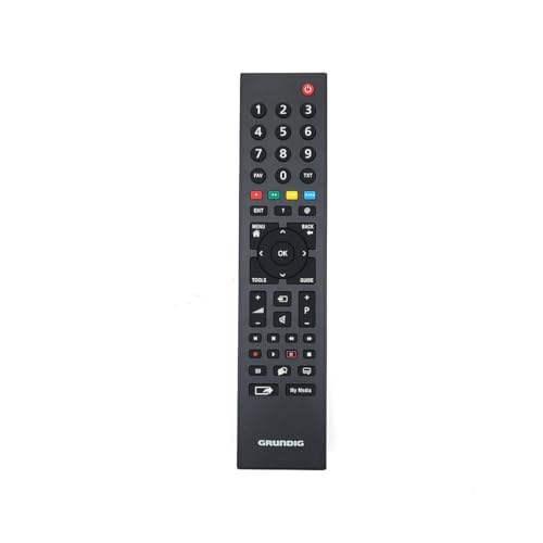 Original TV Fernbedienung für Grundig RC3214809/01 Fernseher Original TV Fernbedienung für Grundig RC3214809/01 Fernseher von GRUNDIG
