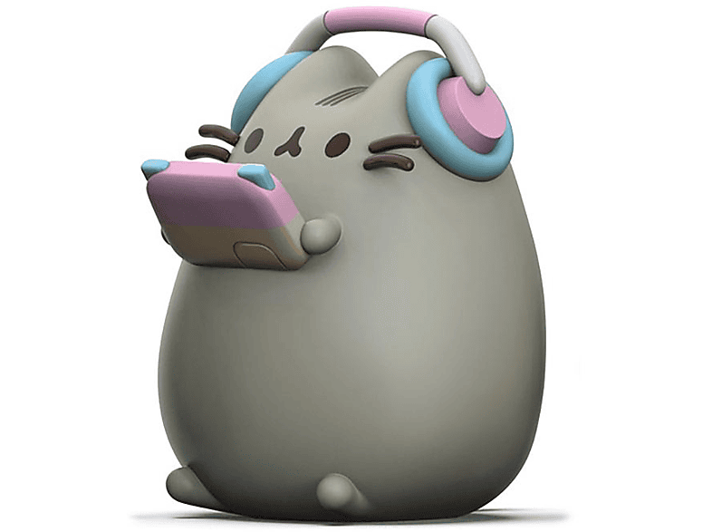 GRUPO ERIK EDITORES Pusheen The Cat LED Lampe Gamer Leuchte von GRUPO ERIK EDITORES