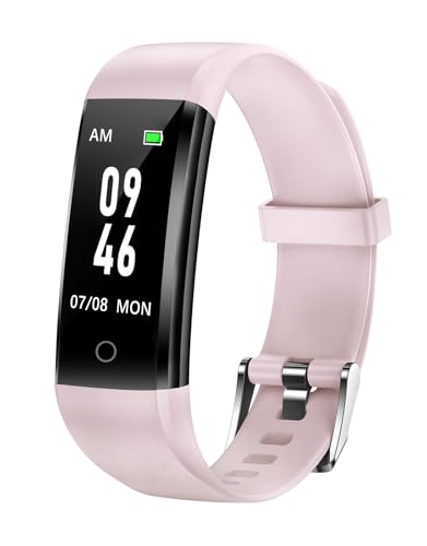GRV Schrittzähler Uhr Ohne Bluetooth/App/Handy für Damen und Heren,Kinder Fitness Tracker Fitnessuhr mit Schrittzähler Kalorienzähler,Schlafüberwachung,IP68 Wasserdicht GRV Schrittzähler Uhr Ohne Bluetooth/App/Handy für Damen und Heren,Kinder Fitness Tracker Fitnessuhr mit Schrittzähler Kalorienzähler,Schlafüberwachung,IP68 Wasserdicht von GRV