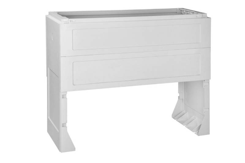 GSAB Elektrotechnik Sockel 2NS470 von GSAB Elektrotechnik