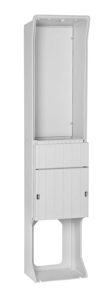 GSAB Elektrotechnik Verteilersäule mit MP 32S1400M von GSAB Elektrotechnik