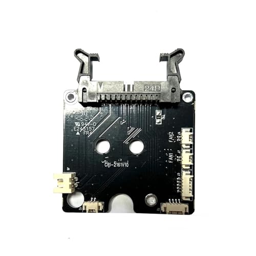 Einzelnes PCBA-Motherboard for Extruder Pro Kit Original-3D-Druckerzubehör Breakout Board CRI-2161 V1.0 Einzelnes PCBA-Motherboard for Extruder Pro Kit Original-3D-Druckerzubehör Breakout Board CRI-2161 V1.0 von GSHUO