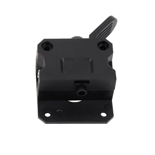 Ender 3 V3 SE/KE Extrusion Mechanism Kit Direct Extruder for Ender-3 S1/Ender-5 S1/Ender-3 V3 SE/V3 KE 3D-Drucker Ender 3 V3 SE/KE Extrusion Mechanism Kit Direct Extruder for Ender-3 S1/Ender-5 S1/Ender-3 V3 SE/V3 KE 3D-Drucker von GSHUO